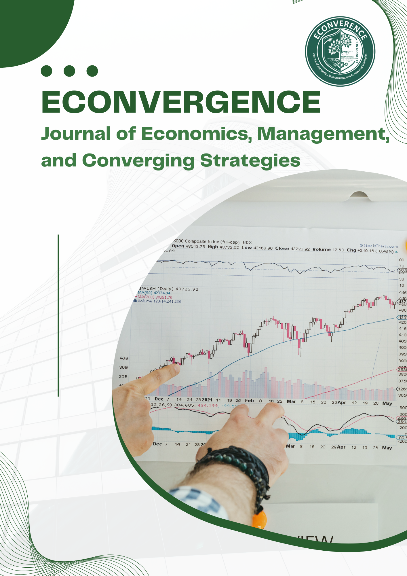 Econvergence